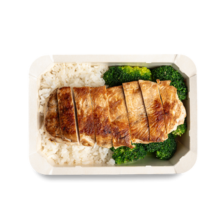 Пуешки Стек