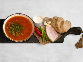 Barszcz ukraiński (500g)