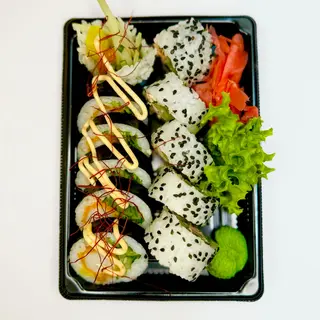 Unagi grill