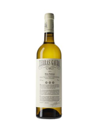 Vino Blanco Terras Gauda (75 Cl.)