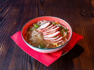 Noodle Soup Classica