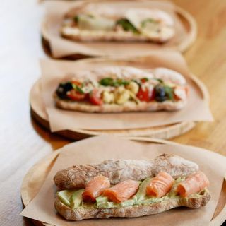 სენდვიჩი ჩაბატა