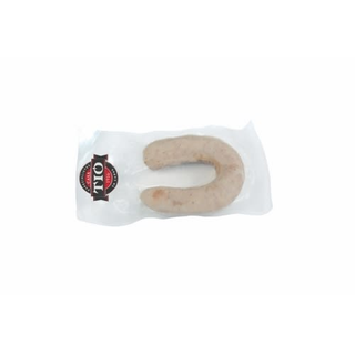 Botifarra Blanca Collar. Aprox. 200 Gr.