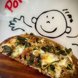 Teglia SPECIAL