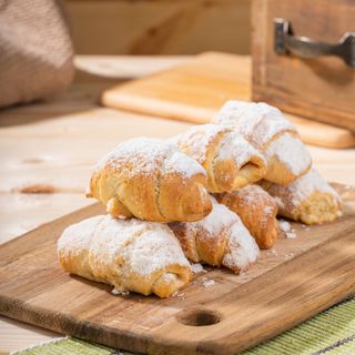 Домашни локумки (200г)