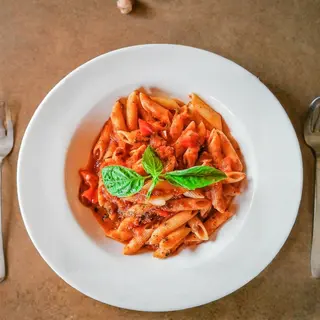 Penne Arrabbiata 400 gr