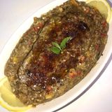 Baba Ghanouj