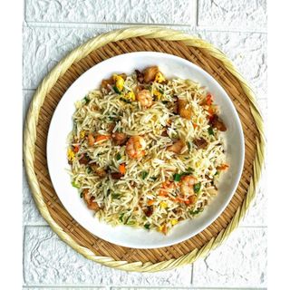 Spring Tree Special Fried Rice