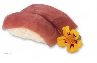 Nigiri tonno 2pz
