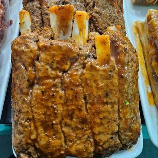 No Costillas champiñones 5 Ud(s). 310 Gr. aprox.