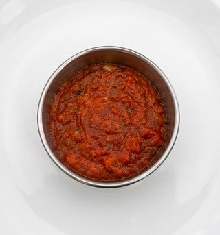 Dip Spicy Marinara