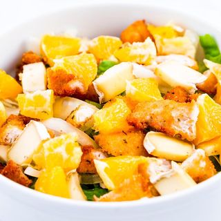 Ensalada Tercer Tiempo