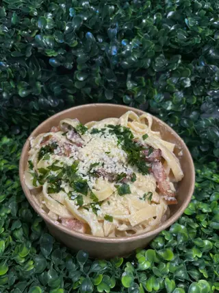 Carbonara