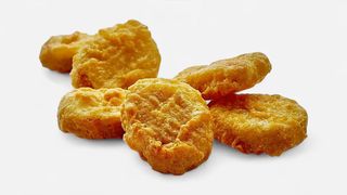 Куриные наггетсы, 9 шт (180г)