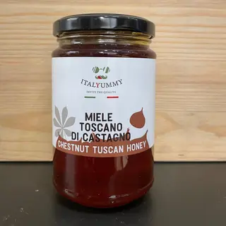 Miele di castagno 400g