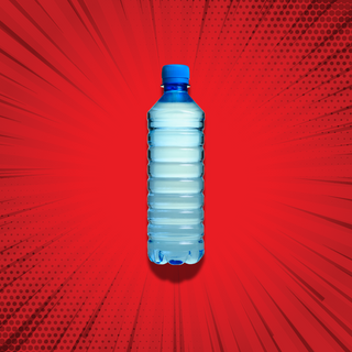 Acqua naturale 50 cl