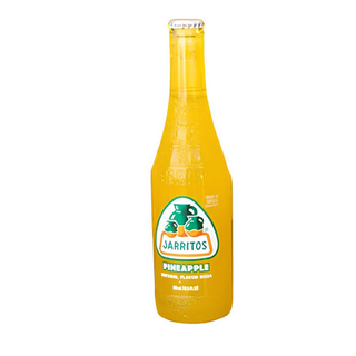 Jarrito De Piña (355 ml.)