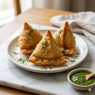 Empanadillas Estambul (4 Uds.)