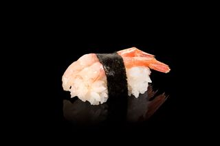 Nigiri De Ama Ebi (2 Uds.)