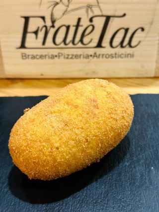 Crocchè Frate Tac 150 g