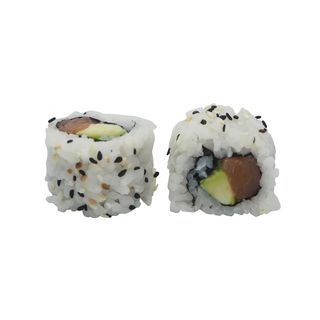 U70 Classic Salmão Roll
