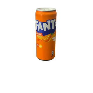 Fanta Laranja