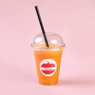 ორენჯ გლოუ