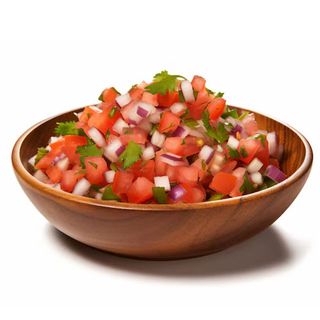 Pico de gallo