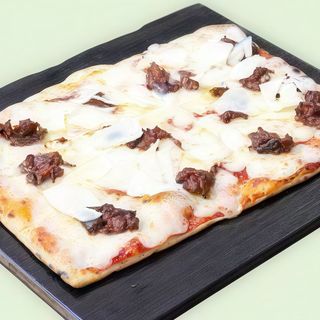 Pizza Siciliana