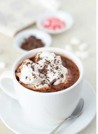 Hot Chocolate