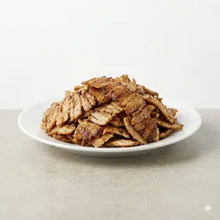 Plato Pollo