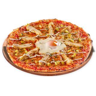 ПРОТЕИНОВА ПИЦА ФИТ-ПИЛЕ