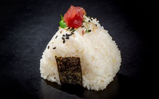 058 Onigiri tuna