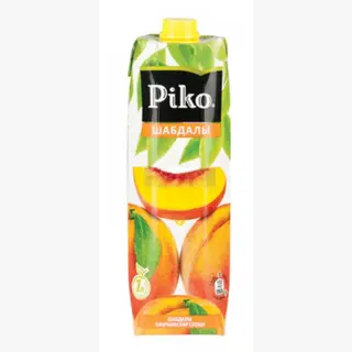Piko "Персик" (1 л.)