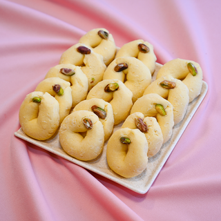 Ղուրապիյէ 1 Կգ