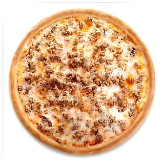 Пицца "Болоньезе"