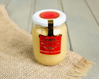 Brigadeiro de Colher de Doce de Leite