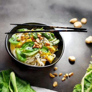 Udon Salade