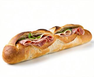 Panino con entrecote