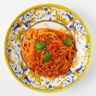 Spaghetti Bolognese