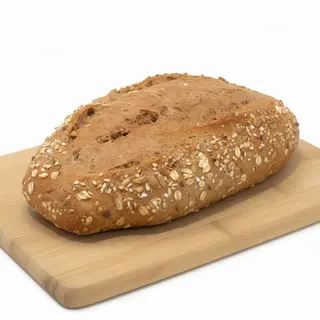 Pain aux cereales