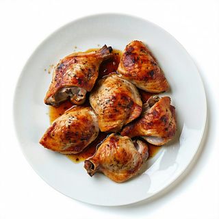 Alí dì pollo arrosto 5 pezzi