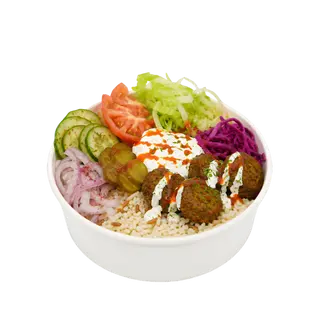 Bowl personalizadö
