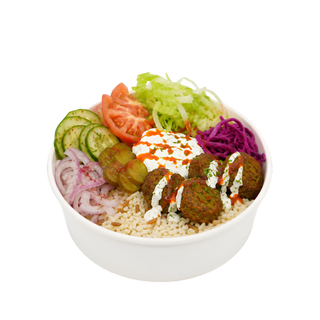 Bowl personalizadö