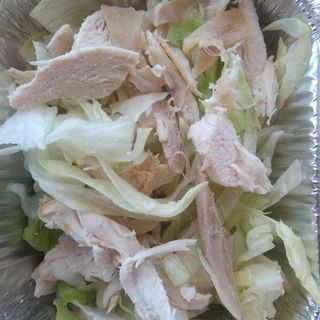 Insalata di pollo