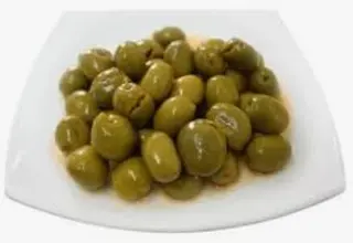 Aceitunas Machadas