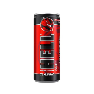 hell