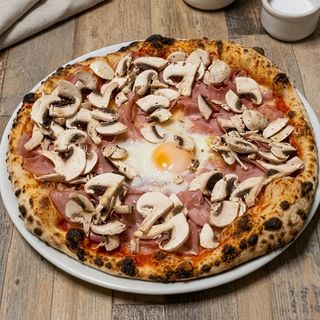 Capricciosa