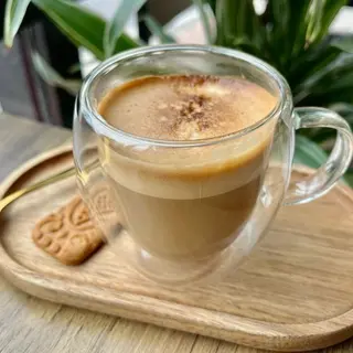 Café Con Leche 