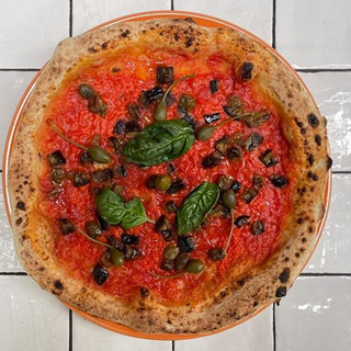 ეზო (ვეგანური)